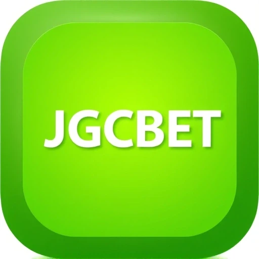 jgcbet Logo