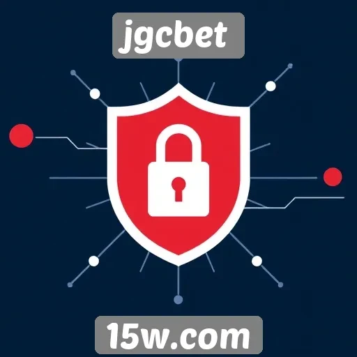 plataforma jgcbet investe em segurança e proteção do usuário