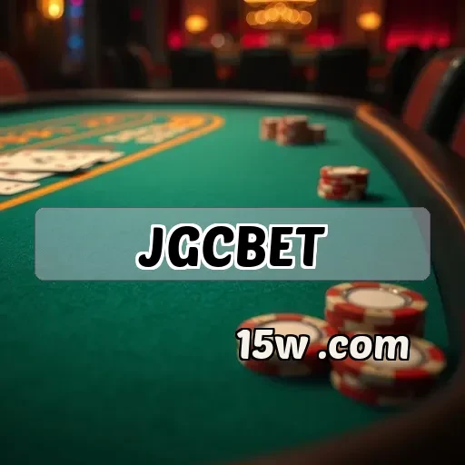 jgcbet Jogos