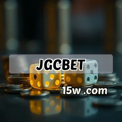 jgcbet Login