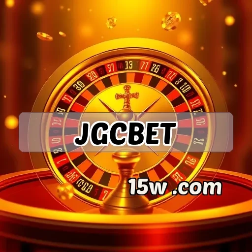 jgcbet Plataforma