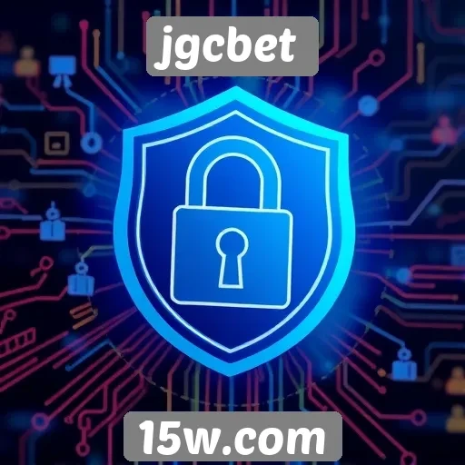 Segurança das transações no jgcbet