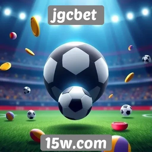 Recursos únicos do site jgcbet para jogadores