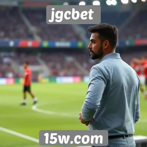 Experiência do usuário na plataforma jgcbet