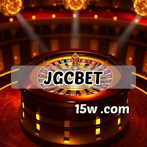 jgcbet VIP